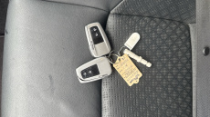 Toyota C-HR 1.8 Hybrid Excel 5dr CVT Hybrid Hatchback